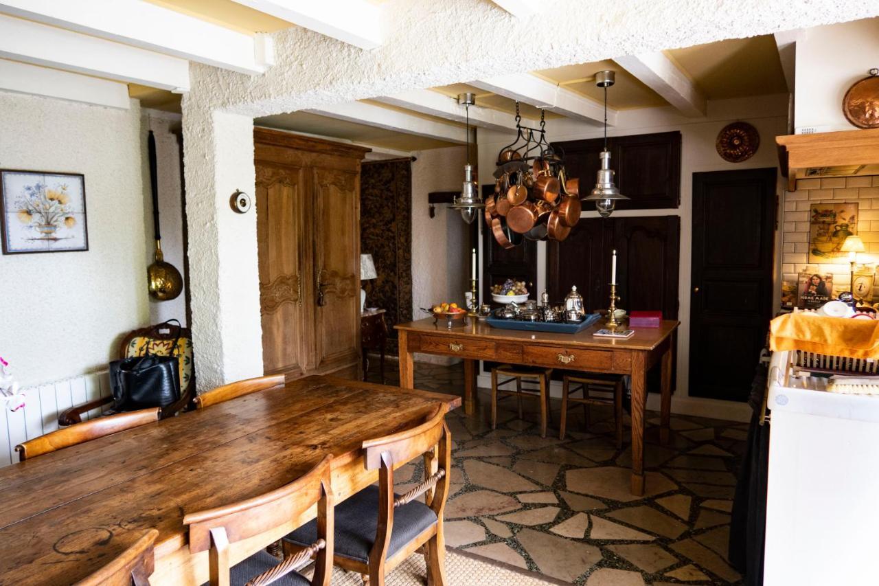 Jan'S Place In Burgundy Écuelles Kültér fotó